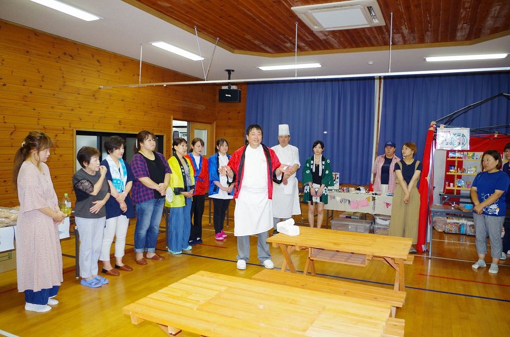 出張わかやまおもちゃ病院 At 串本町 わかやまおもちゃ病院